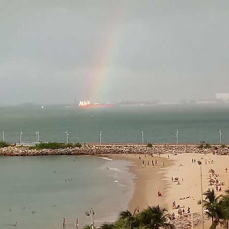 Tabajara Flats Praia De Iracema Fortaleza  Esterno foto